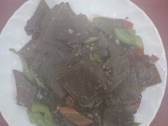 -畲乡一品鱼府土菜馆