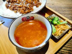 -三十三碗黄牛肉面(东原1891店)