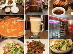 -天厨妙香素食餐厅(清华店)