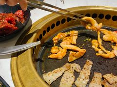 -花味烤肉·拌饭(庐阳万科店)
