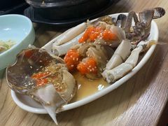 -阿岘洞酱蟹