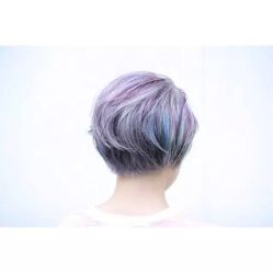 -GIRL STYLE 烫发·染发沙龙