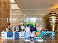 -视界美食自助餐厅·石家庄希尔顿酒店