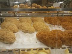 -BreadTalk面包新语·烘焙蛋糕(高德置地春广场店)