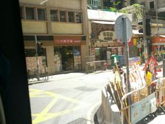 -香港华美达海景酒店