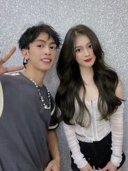 -3AM HAIR SALON染发接发