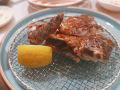 -新一番三文鱼寿司(大东海店)