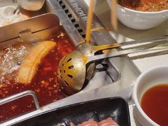 -海底捞火锅(曼巴特广场店)