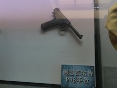-清风小镇闯关东影视基地