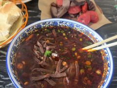 -惠记粉汤羊血(小南门店)