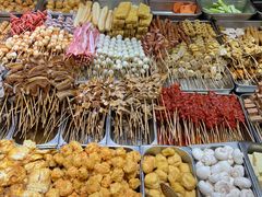 -林静小吃(复兴路店)