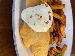 -FISH&POTATO Cō(地中海美食 万象城店)