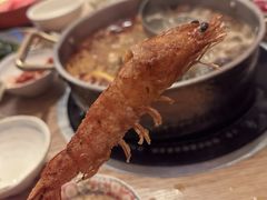 -松野谷·寿喜烧自助(华联顺义金街购物中心店)