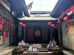 -三坊七巷历史文化街区