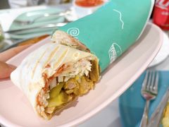 -库滋明·俄罗斯特色美食(中央大街店)