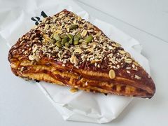 碱水谷物面包-81BAKERY(大学路店)