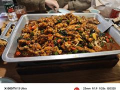 -武松家(丰益桥店)