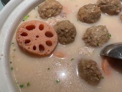 -玉满堂·湖北融合菜