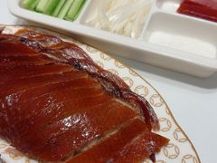 -望海湾鱼头泡饼·天津菜(空港店)