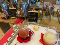 -长春高新益田福朋喜来登酒店·宜客乐标帜餐厅
