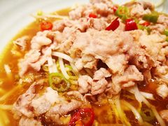 -锦绣金山人家(友谊店)
