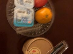 -扬州中集格兰云天大酒店