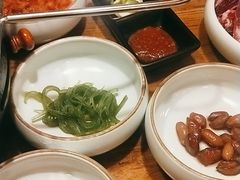 -九田家黑牛烤肉料理(华侨城店)