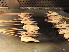 -博林天瑞喜来登酒店·西丽尚膳