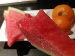 西瓜-辣尚瘾·烤鱼·新川菜(交大直营店)