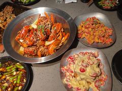 -一棠龙虾•王牌虾球(楚河汉街店)