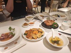 -莆田餐厅PUTIEN(三里屯店)