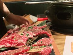 -千寻烧肉(政务区店)