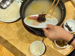 -一坐一忘云南菜(嘉里中心店)