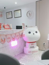 -咪咪专业脱毛连锁机构