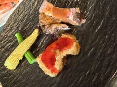 -康莱德酒店·美庭自助餐厅