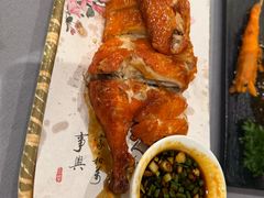 -金哥私房菜馆(张府园总店)