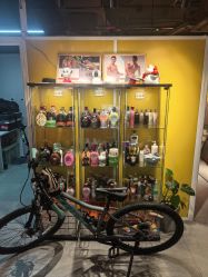 -极昼美黑24H日晒沙龙