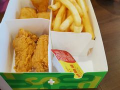 -德克士(宝鸡店)