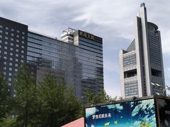 -万达影城(CBD万达广场IMAX店)
