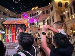 -华谊兄弟（长沙）电影小镇