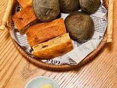 小食拼盘-EN SPACE恩空间