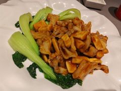 -四川饭店(长白店)