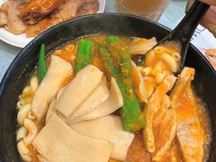 鲍鱼片-华嫂冰室(尖沙咀店)