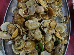 -胜海大排档·海鲜·黄鳝饭(十年老店)