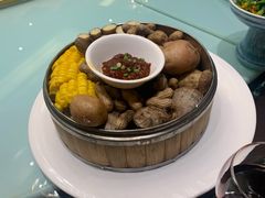 -芭菲盛宴·环球美食(锦城万达广场店)