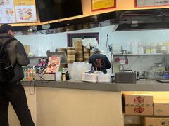 -鸡鸣汤包(红山动物园店)