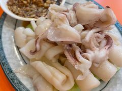 -雅苑餐厅(朝天路店)