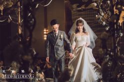 -米迪婚礼