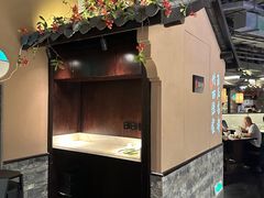 -唐·玉芙蓉(雨花吾悦广场店)