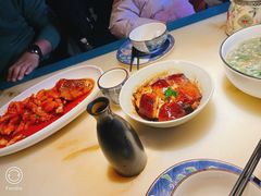 -探花·意境江南菜·唐伯虎文化体验店·松鼠桂鱼(观前店)